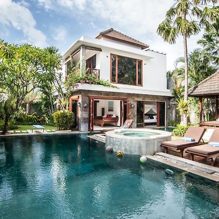Villa Annecy Seminyak  Exterior photo